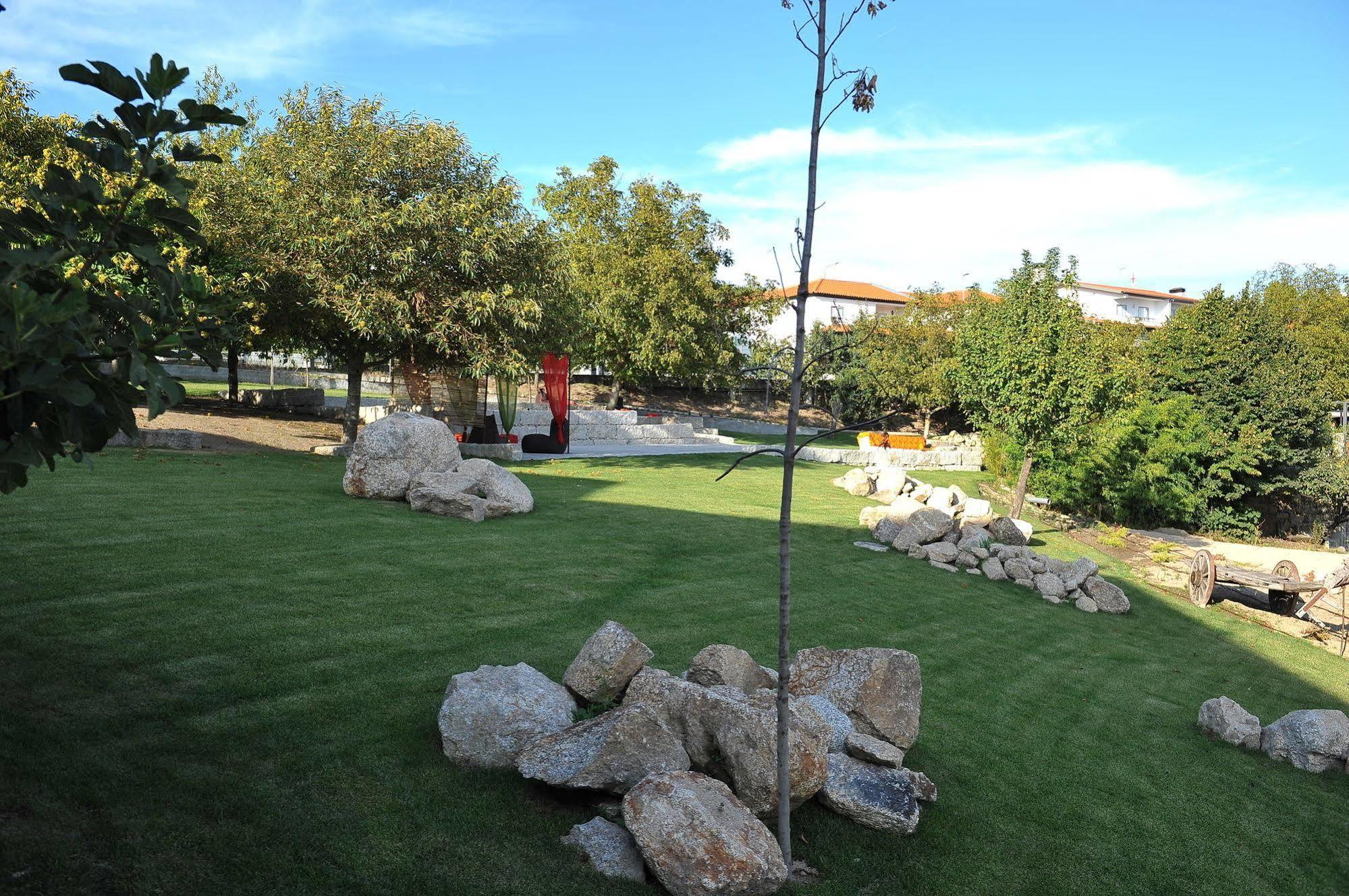Hotel Lusitania Congress & Spa Guarda Exterior photo